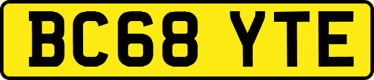 BC68YTE