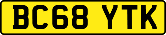 BC68YTK