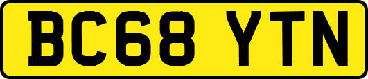 BC68YTN