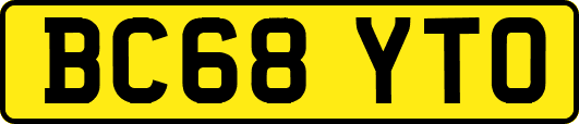 BC68YTO