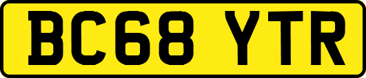 BC68YTR