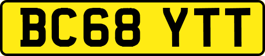 BC68YTT