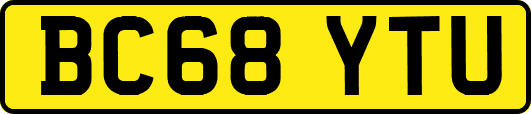 BC68YTU