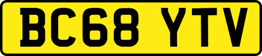 BC68YTV