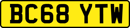 BC68YTW