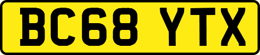 BC68YTX