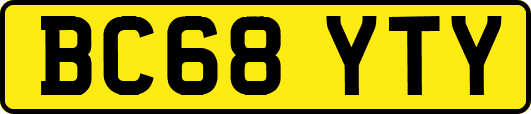 BC68YTY