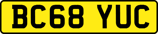 BC68YUC
