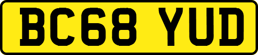BC68YUD