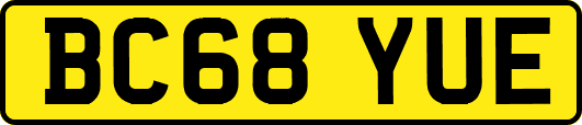 BC68YUE