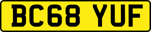 BC68YUF