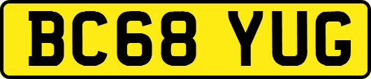 BC68YUG