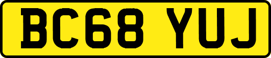 BC68YUJ