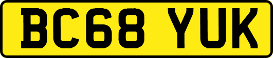 BC68YUK