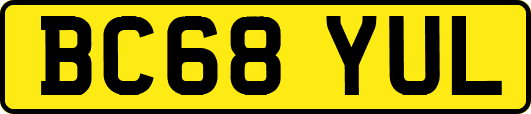 BC68YUL
