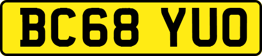 BC68YUO