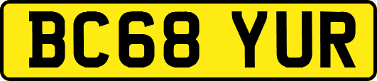 BC68YUR