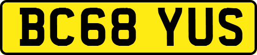 BC68YUS