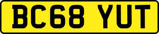 BC68YUT