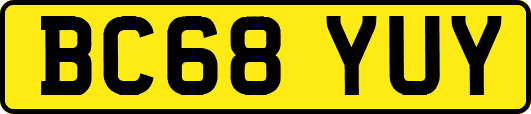 BC68YUY