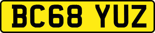 BC68YUZ