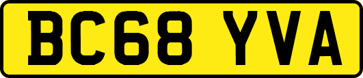 BC68YVA