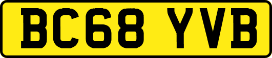 BC68YVB