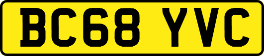 BC68YVC