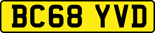 BC68YVD