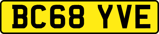 BC68YVE