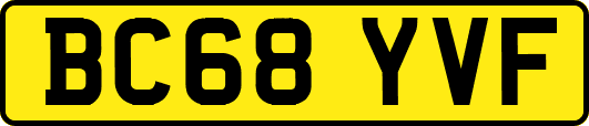 BC68YVF