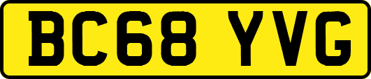 BC68YVG