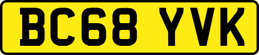 BC68YVK