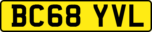 BC68YVL