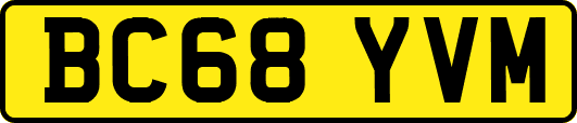 BC68YVM