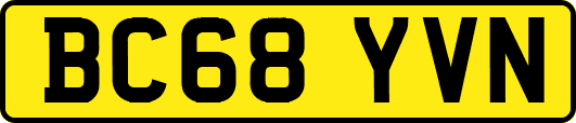 BC68YVN