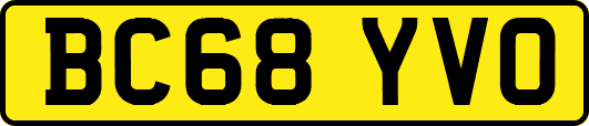 BC68YVO
