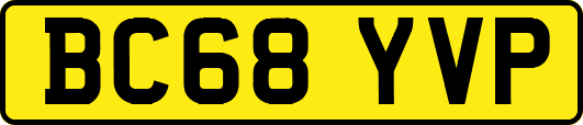 BC68YVP