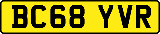 BC68YVR