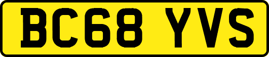 BC68YVS