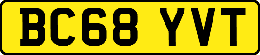 BC68YVT