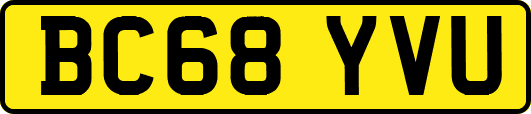 BC68YVU