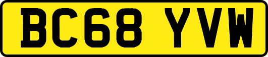 BC68YVW