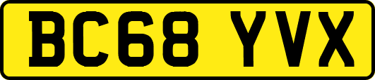 BC68YVX