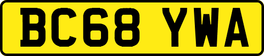 BC68YWA