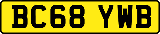 BC68YWB