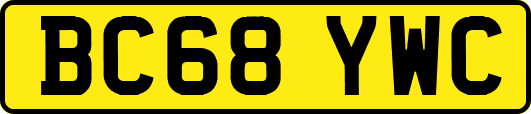 BC68YWC