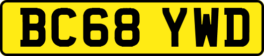 BC68YWD