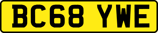BC68YWE