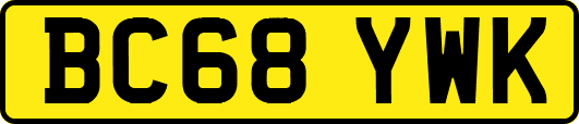 BC68YWK